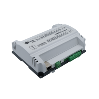 Контроллер СКУД с протоколом OSDP UEM SKD control V6.0