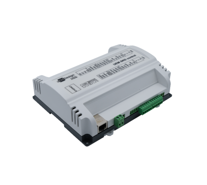Контроллер СКУД с протоколом OSDP UEM SKD control V6.0