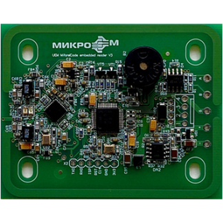 RFID считыватель UEM Mifare/ICode embedded reader module V3.0