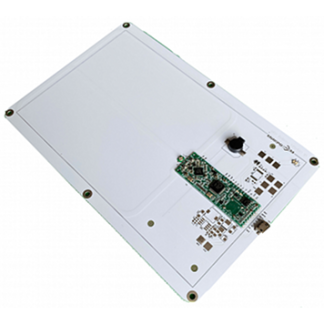 RFID считыватель для библиотек UEM Mifare/ICode/NFC USB 12 × 90 reader module V1.1