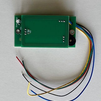 RFID считыватель для камер хранения и паркоматов UEMR KZTA reader module V3.0