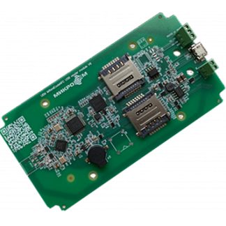 RFID считыватель UEM Mifare/ICode/NFC reader module V9.0